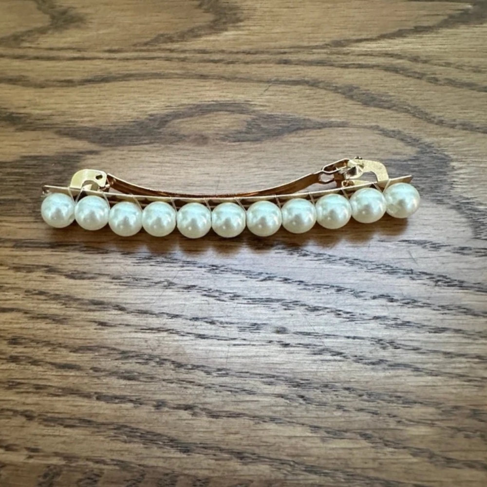 BHLDN Barrette